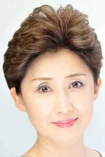 Photo Yoshimi Ashikawa #446690