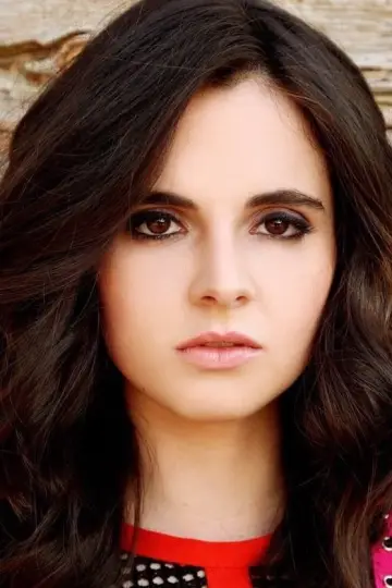 Photo Vanessa Marano #1991