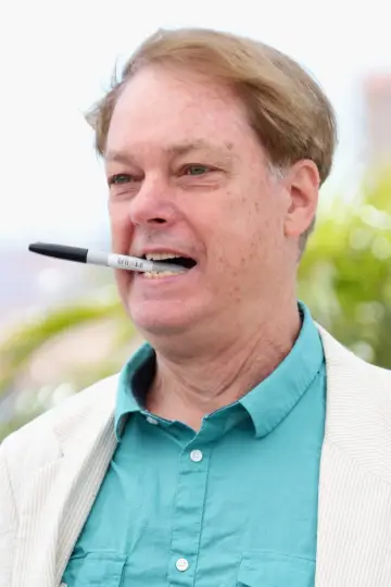 Photo Bill Plympton #281206
