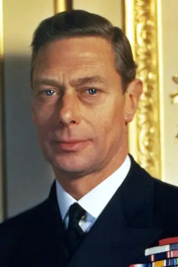 Photo King George VI of the United Kingdom #455082