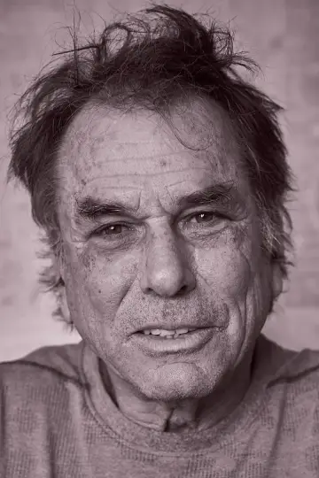 Photo Mickey Hart #342291