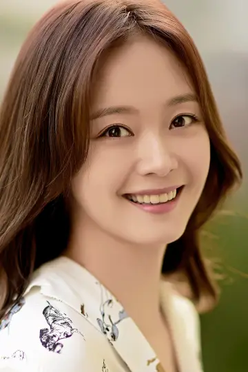 Photo Jeon So-min #162359