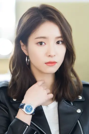 Photo Shin Sae-kyeong #194227