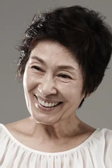 Photo Kim Hye-ja #112998