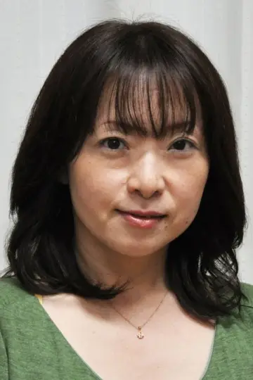 Photo Yoko Asada #194612