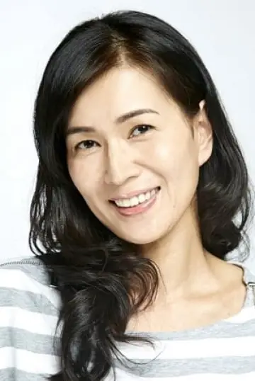 Photo Misa Shimizu #261464