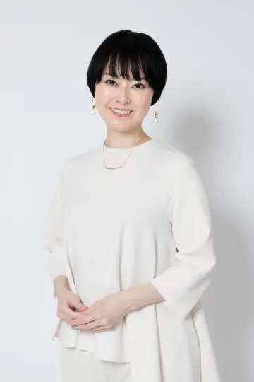 Photo Nagiko Tono #306543
