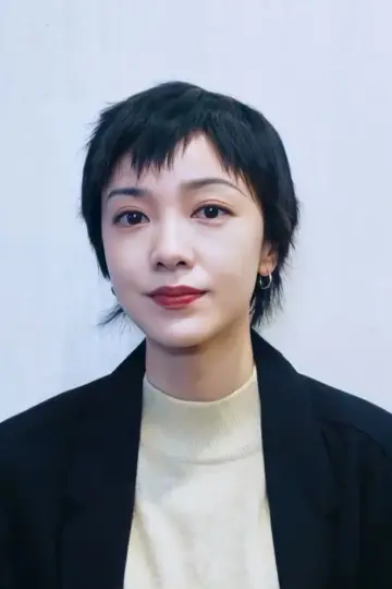 Photo Amber Kuo Tsai-Chieh #263112