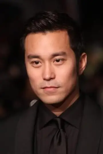 Photo Joseph Chang Hsiao-Chuan #252186