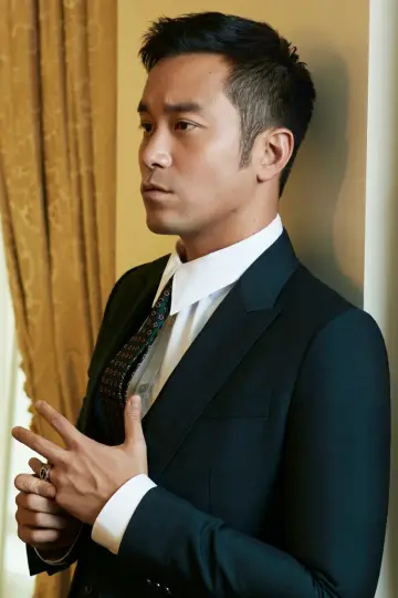 Photo Joseph Chang Hsiao-Chuan #252187