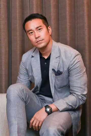Photo Joseph Chang Hsiao-Chuan #339015