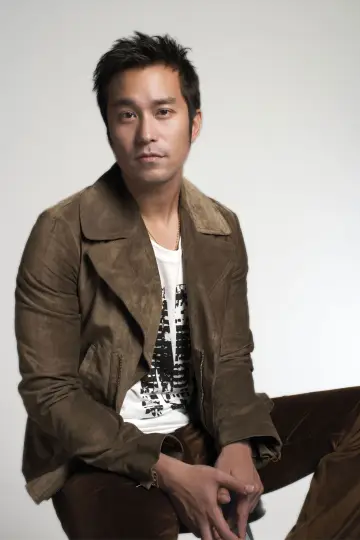 Photo Joseph Chang Hsiao-Chuan #339016