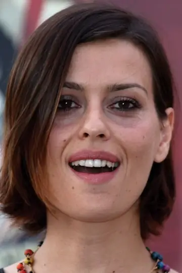 Photo Claudia Pandolfi #200041