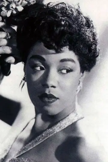 Photo Sarah Vaughan #445256