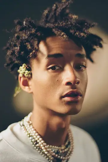 Photo Jaden Smith #328334