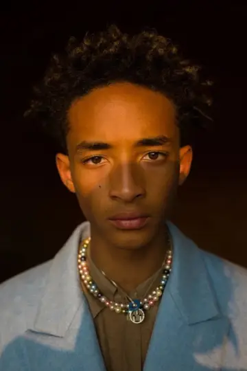 Photo Jaden Smith #328335