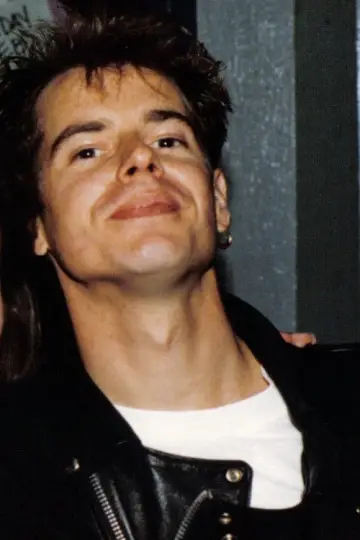 Photo Paul Hester #352866