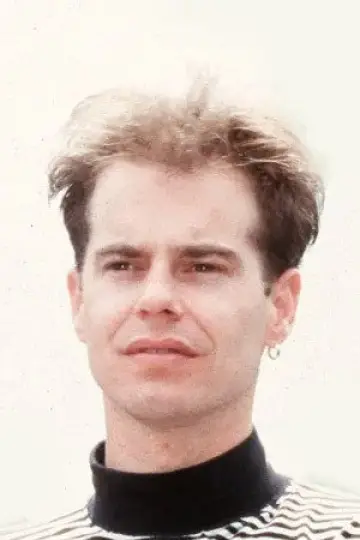 Photo Paul Hester #406653