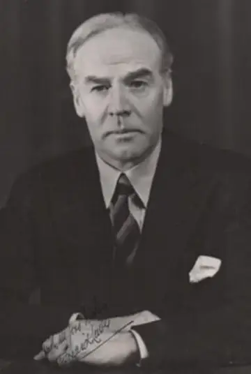 Photo Frederick Leister #92677
