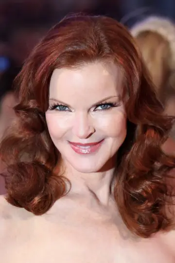 Photo Marcia Cross #406289