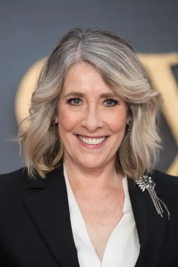 Photo Phyllis Logan #64374