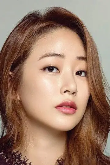 Photo Kim Hyo-jin #320060