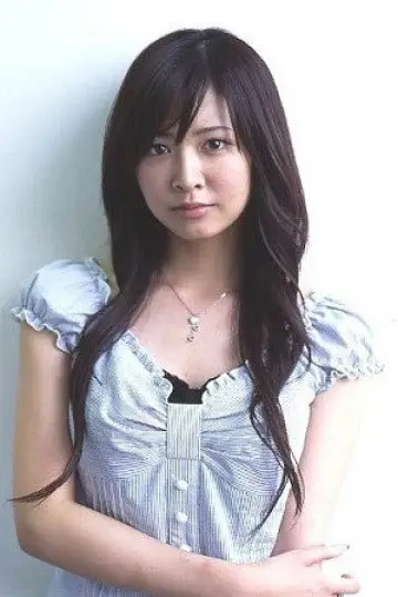 Photo Sayuri Iwata #560934