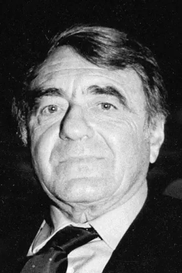 Photo Claude Lanzmann #491788