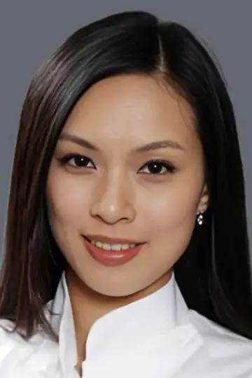 Photo Queenie Chu Wai-Man #335445