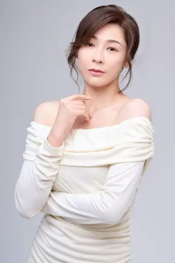 Photo Sharon Luk Sze-Wan #343810