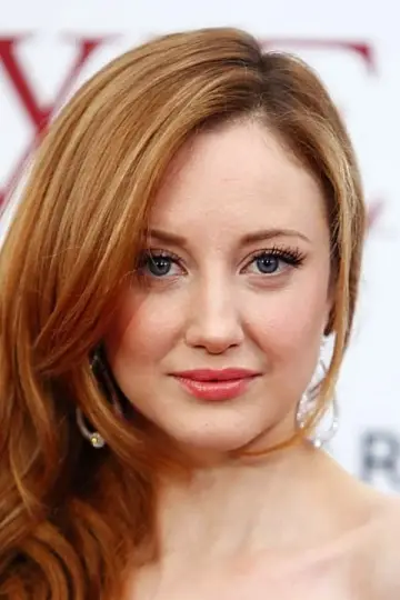 Photo Andrea Riseborough #36078