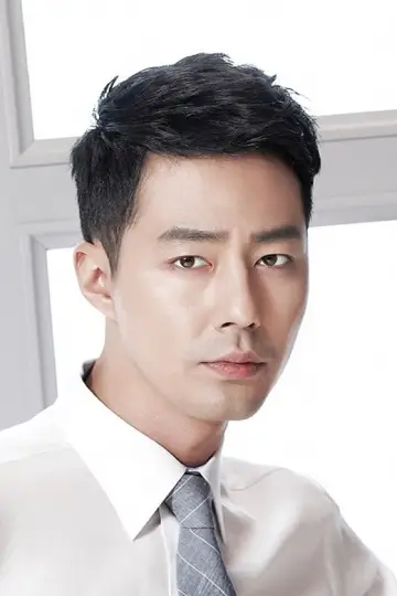 Photo Zo In-sung #64622