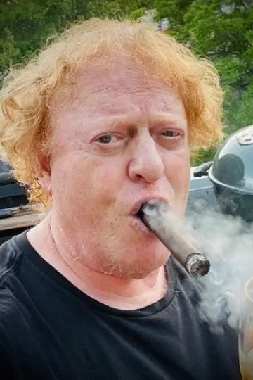 Photo Richard Elfman #329242