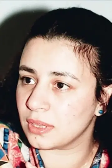 Photo Abla Kamel #476366