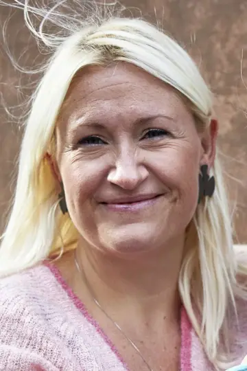 Photo Barbara Topsøe-Rothenborg #330120