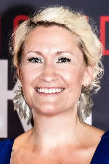 Photo Barbara Topsøe-Rothenborg #330121