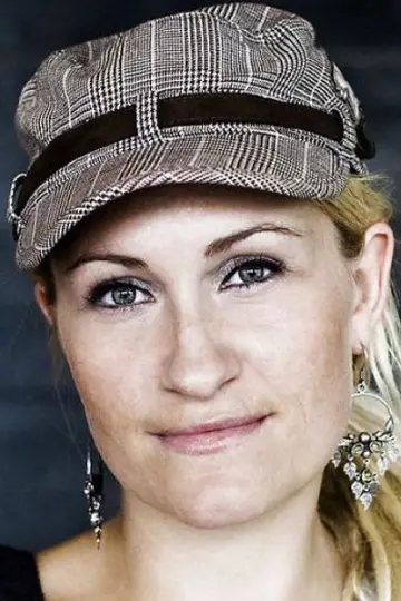 Photo Barbara Topsøe-Rothenborg #330130