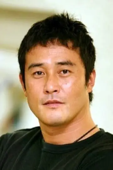 Photo Choi Min-soo #164374