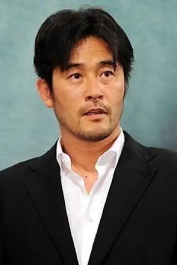Photo Choi Min-soo #330905