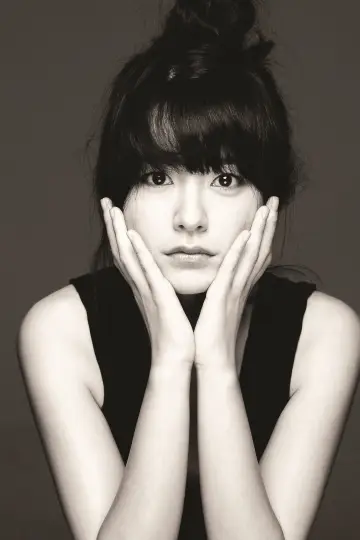 Photo Jung Yu-mi #34957