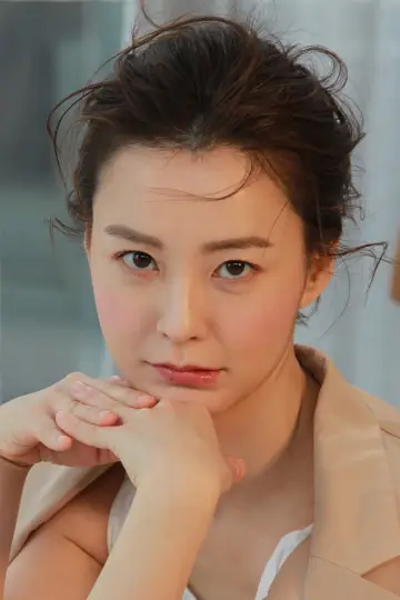 Photo Jung Yu-mi #34958