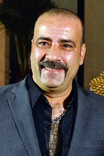 Photo Mohamed Saad #413737