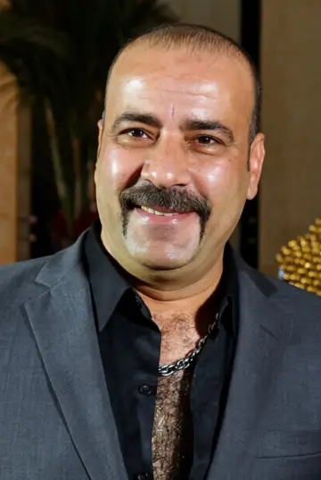 Photo Mohamed Saad #413740