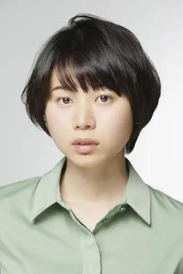 Photo Miho Kanazawa #341814
