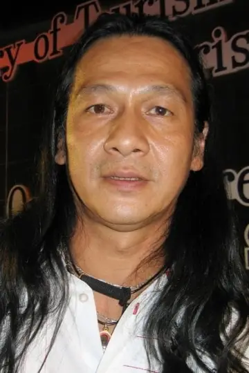 Photo Pongpat Wachirabunjong #97180