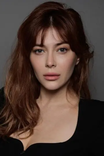 Photo Elena Satine #404729