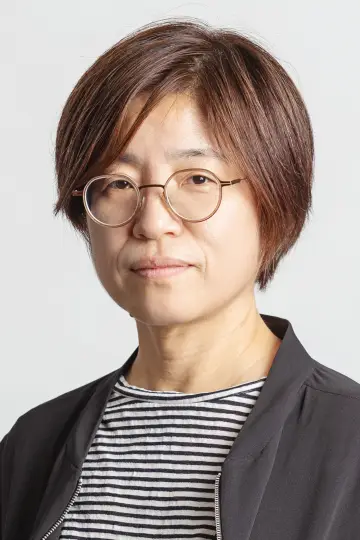 Photo Jeong Jae-eun #365030