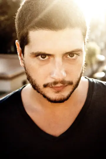 Photo Claudio Giovannesi #215357