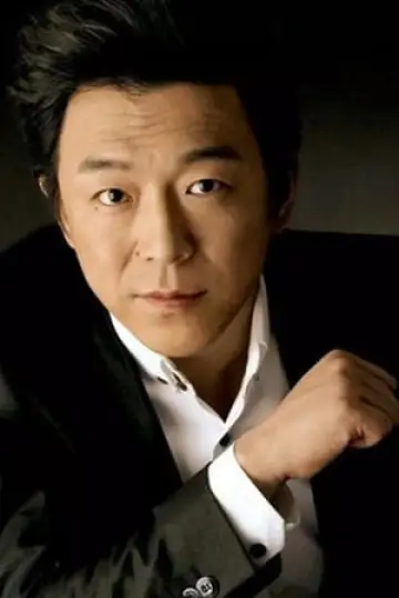 Photo Huang Bo #35317