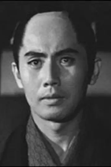 Photo Raizō Ichikawa #627940